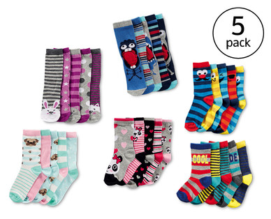 Children's Socks