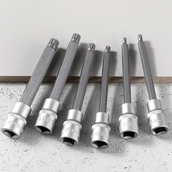 Torx-Einsatz 14 cm