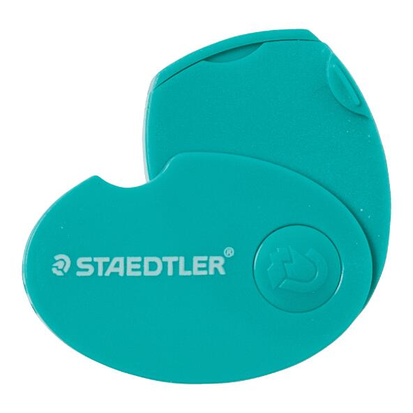 STAEDTLER(R) 				Taille-crayon, gommes ou crayons