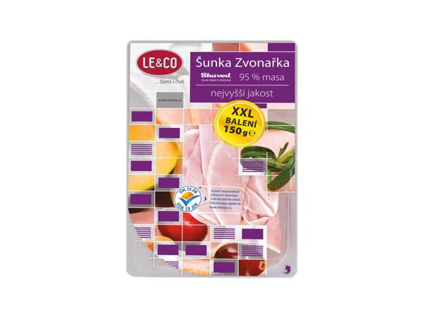 ŠUNKA ZVONAŘKA