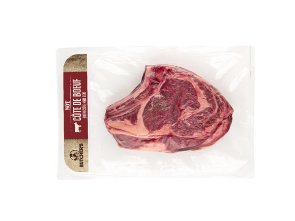 Côte de boeuf