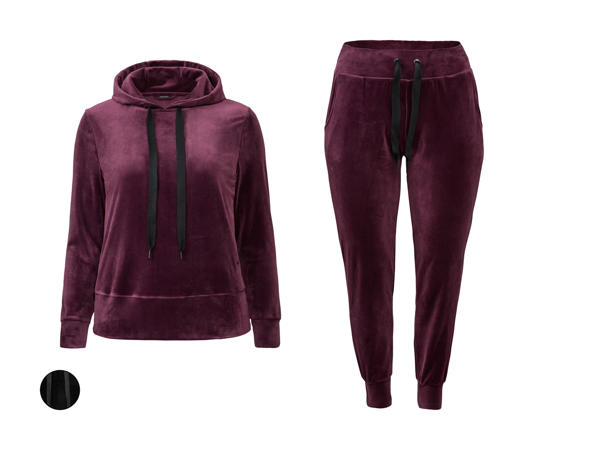 Tenue cocooning