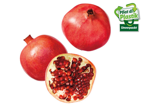 Granatapfel