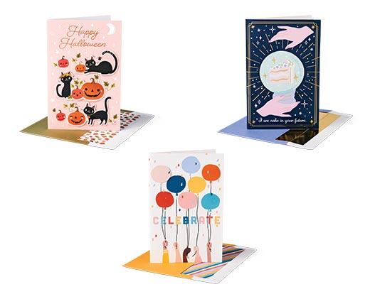 Pembrook 
 All-Occasion Card