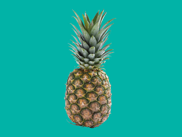 Pineapple