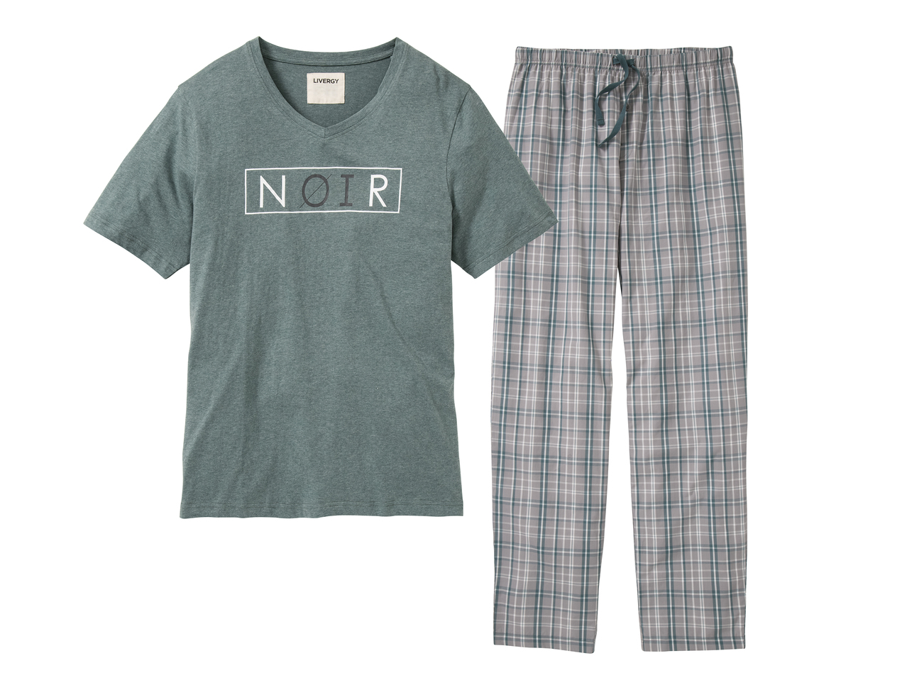 ESMARA LINGERIE(R) LIVERGY(R) Pyjamas