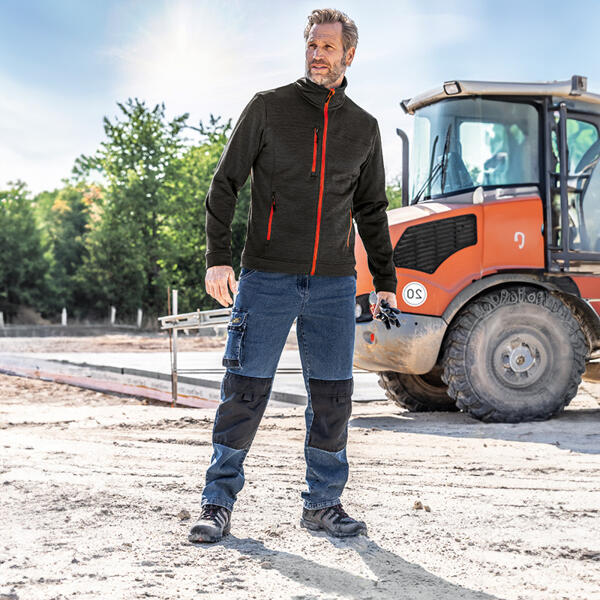 Arbeitsjeans