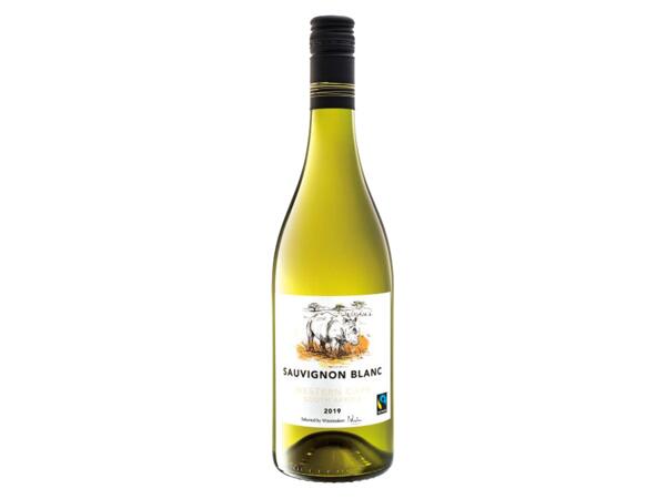 Sauvignon Blanc Western Cape 13%