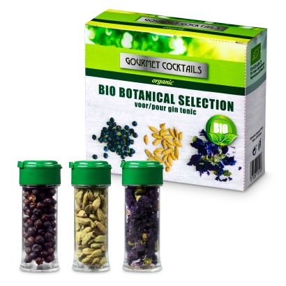 Botanicals bio