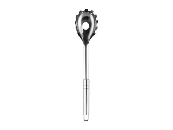 Livarno Home Stainless Steel Kitchen Utensils