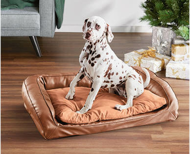 Large Pet Sofa