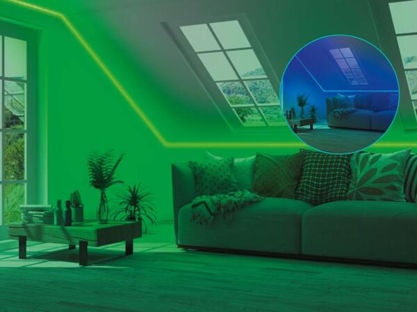 LED Rope Light