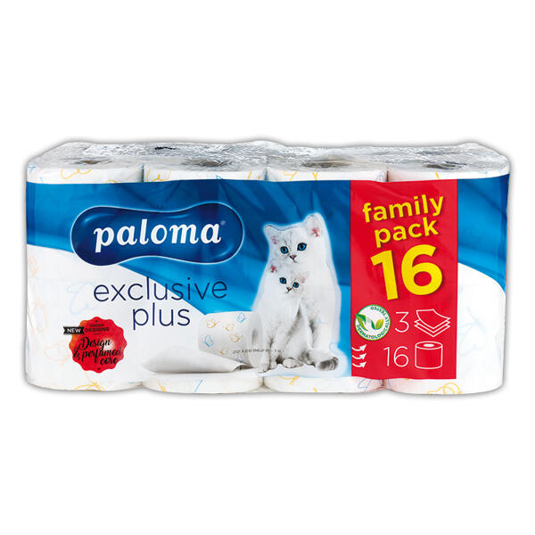 Toilettenpapier