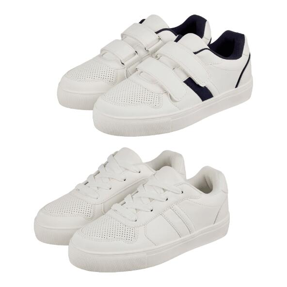 L&D(R) 				Sneakers