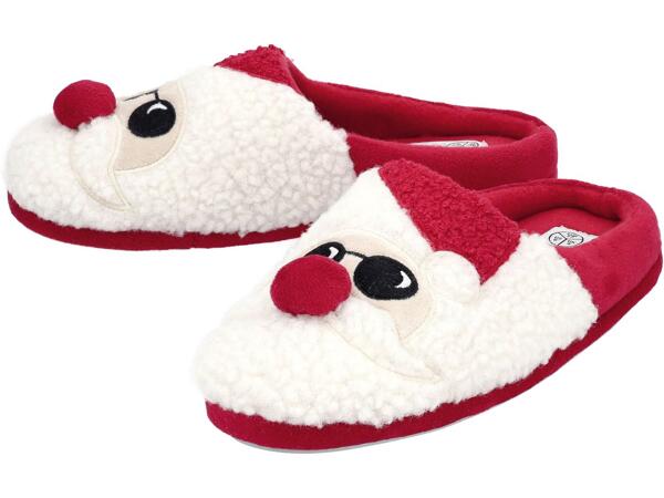 Ladies' Slippers
