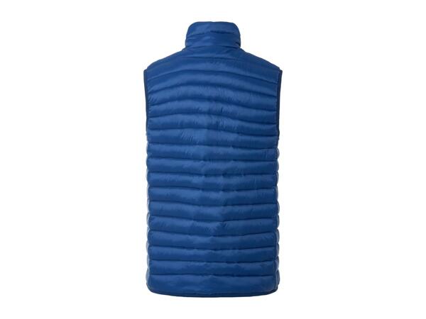 Livergy Men's Lightweight Gilet