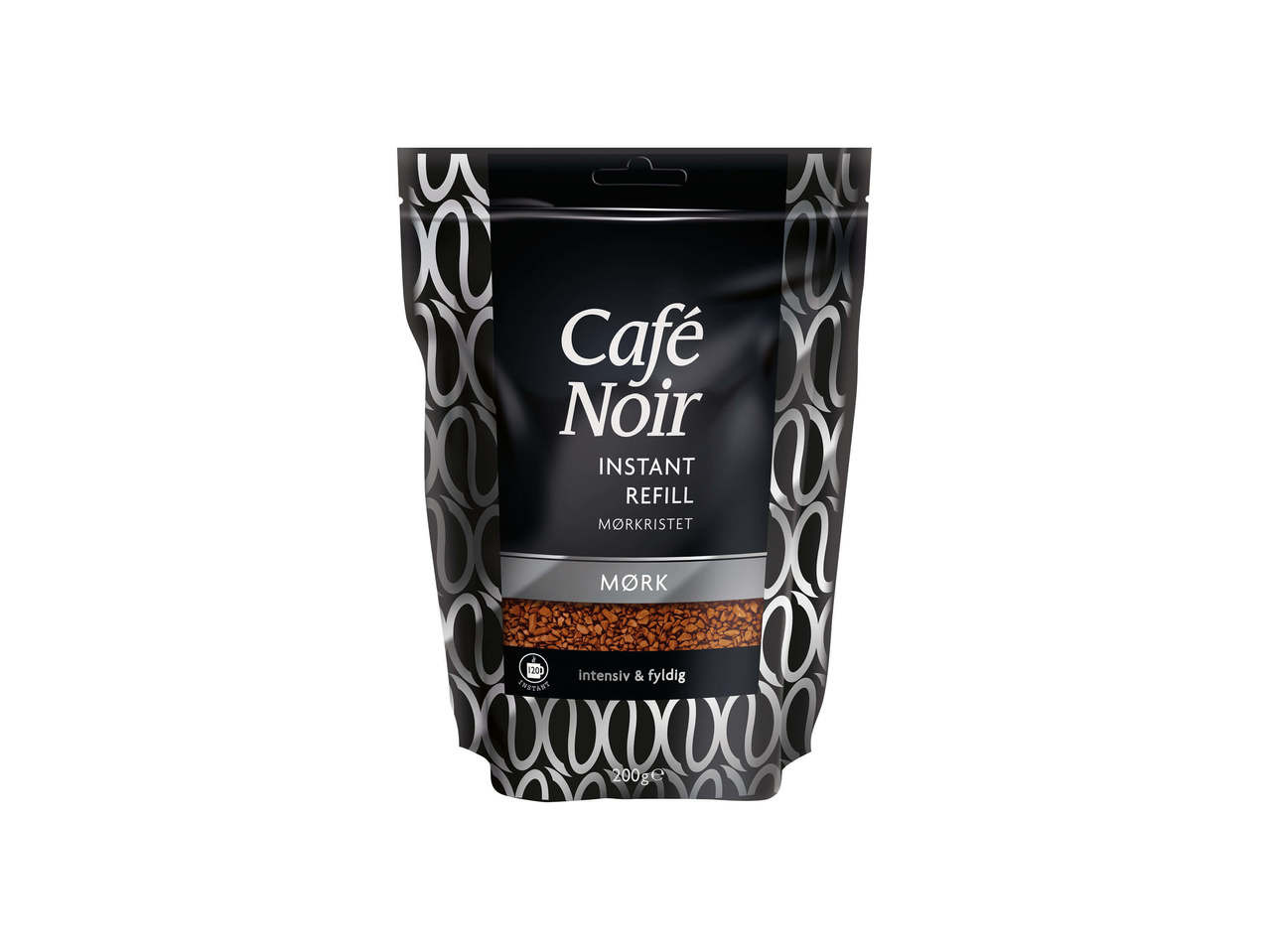CAFE NOIR Instant kaffe