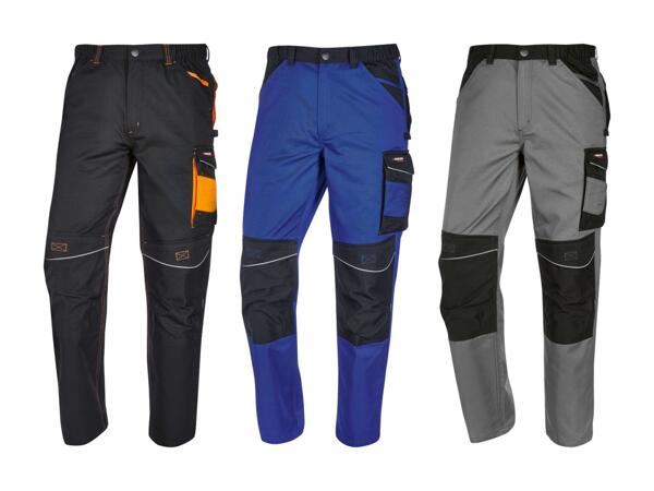 Pantalon de travail