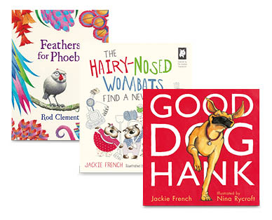 Classic Story Books 3