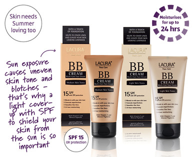BB Cream