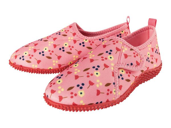 Lupilu Infants' Aqua Shoes