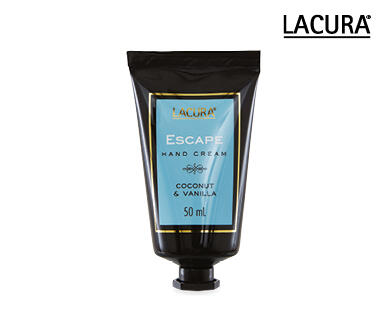 Luxury Hand Cream 50ml