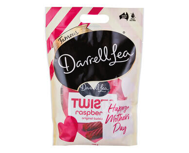 Darrell Lea Mother's Day Gift Bag 900g