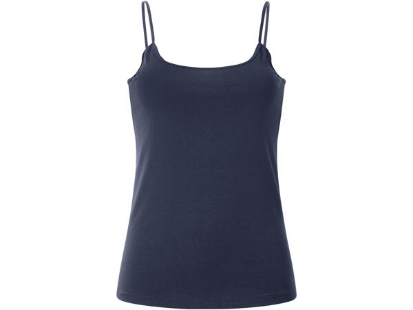 Ladies' Vest Tops
