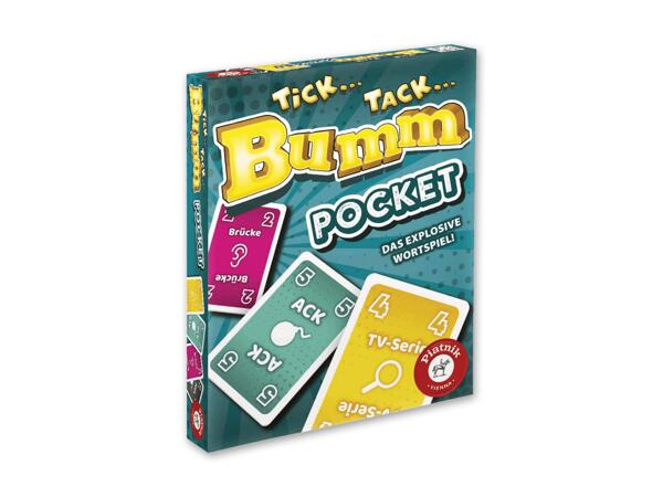 Spiele Sortiment