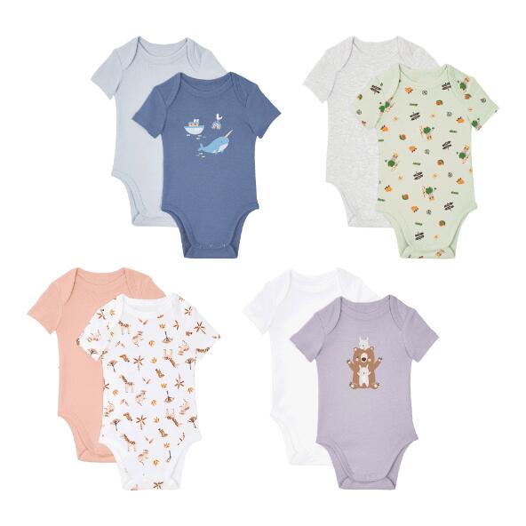 L&D(R) 				Babybody, 2 St.