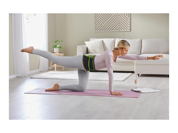 Sensiplast Back Brace