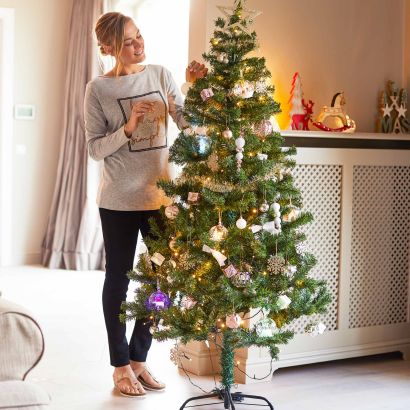 Kerstboom