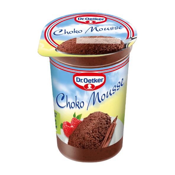 Chokofromage