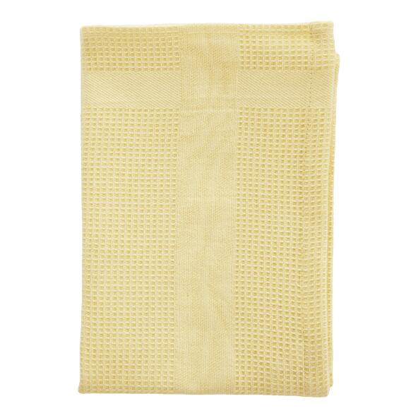 CROFTON(R) 				Essuies de cuisine à texture gaufrée, 3 pcs