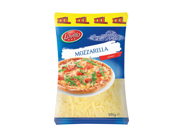 Mozzarella XXL​