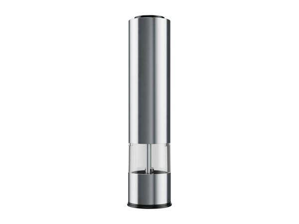 Silvercrest Electric Salt or Pepper Mill