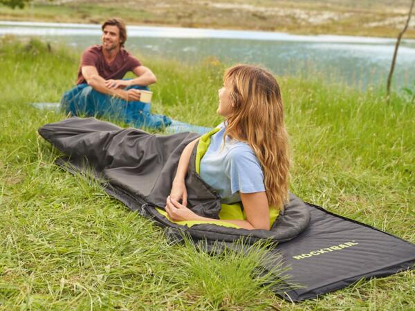 Ultralight Sleeping Bag