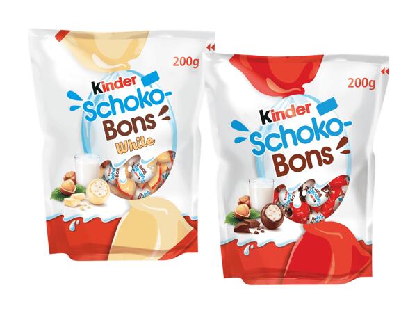 Schoko Bons