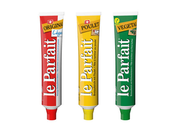 Paté Le Parfait