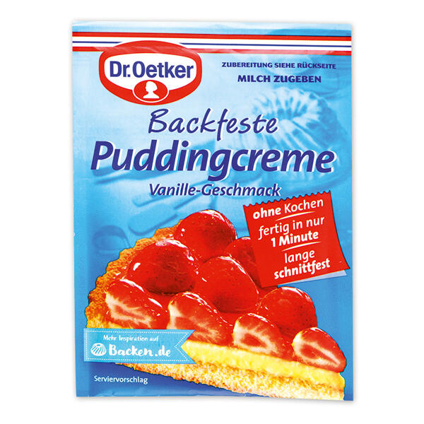 Backzutaten