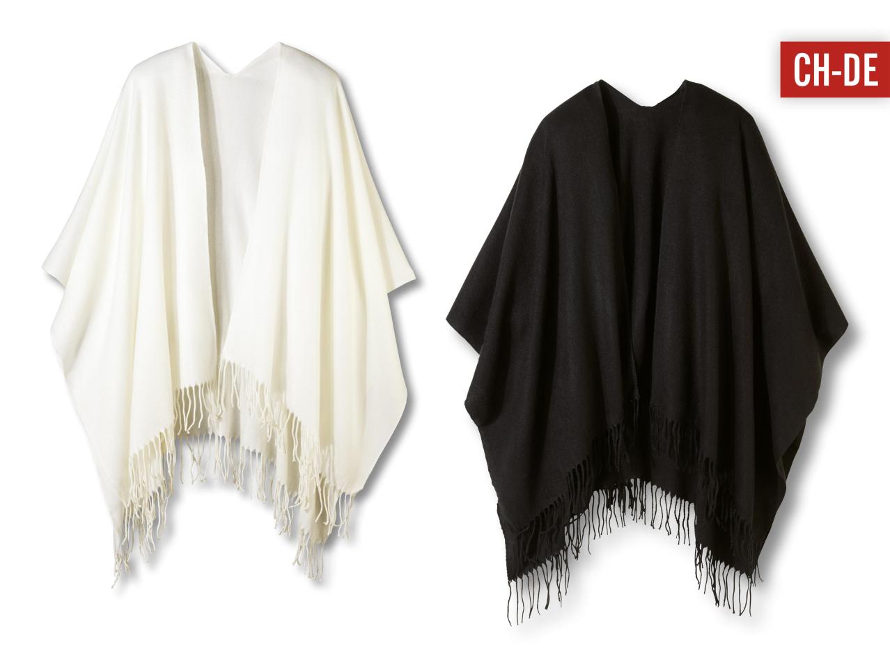 Poncho
