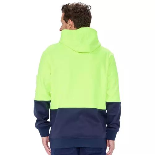 Men's Water Repellent Hoodie