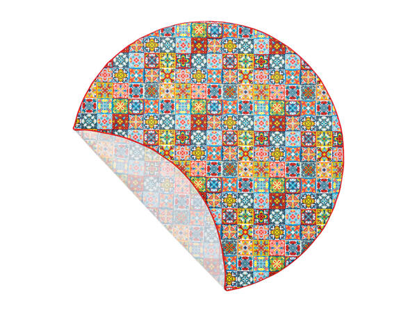 Livarno Home Tablecloth