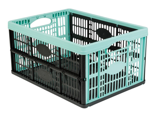 Cassetti Collapsible Crate1