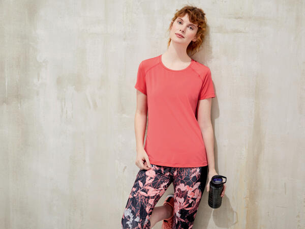Ladies' Sports Top