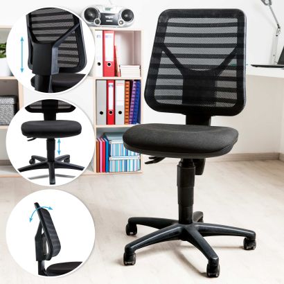 Chaise de bureau