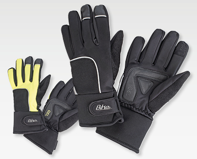 Gants de sport pour femmes/hommes CRANE(R)