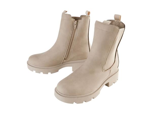 Ladies' Boots