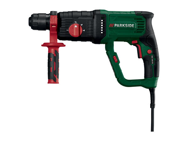 Parkside SDS-Plus Hammer Drill