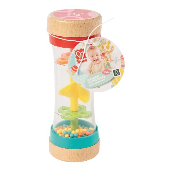 HAPE(R) 				Spielzeug für Babys und Kleinkinder